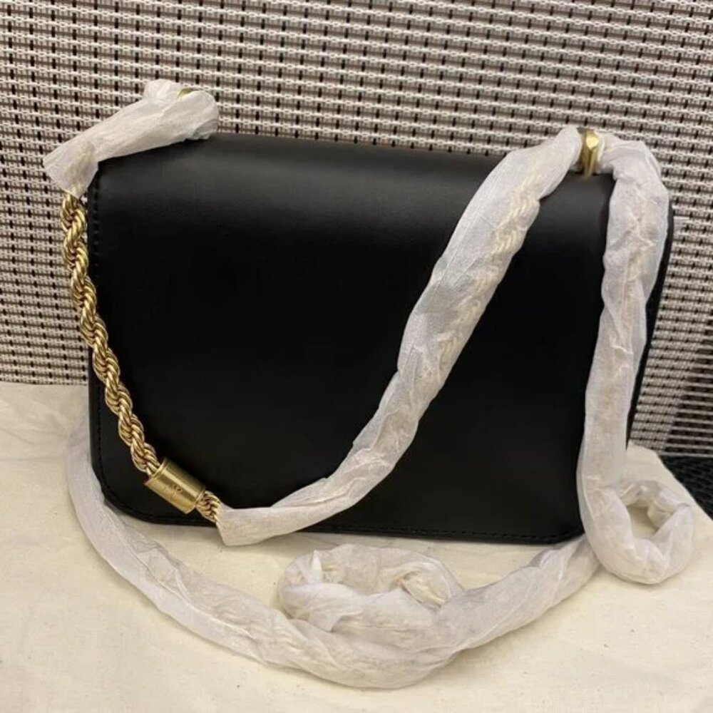 TORY BURCH ELEANOR BAG - Picture 4 of 10